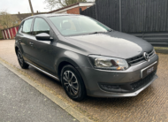 VOLKSWAGEN POLO S