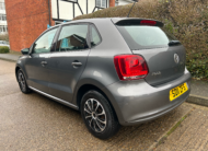 VOLKSWAGEN POLO S