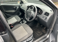 VOLKSWAGEN POLO S