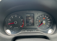 VOLKSWAGEN POLO S