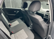 VOLKSWAGEN POLO S