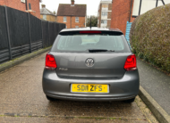VOLKSWAGEN POLO S