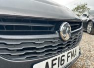VAUXHALL CORSA LIMITED EDITION
