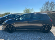 VAUXHALL CORSA LIMITED EDITION