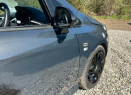 VAUXHALL CORSA LIMITED EDITION