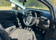 VAUXHALL CORSA LIMITED EDITION