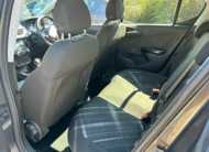 VAUXHALL CORSA LIMITED EDITION