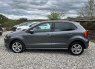 VOLKSWAGEN POLO MATCH EDITION