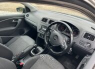 VOLKSWAGEN POLO MATCH EDITION
