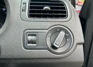 VOLKSWAGEN POLO MATCH EDITION