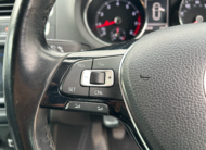 VOLKSWAGEN POLO MATCH EDITION
