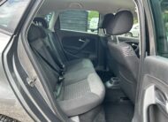 VOLKSWAGEN POLO MATCH EDITION