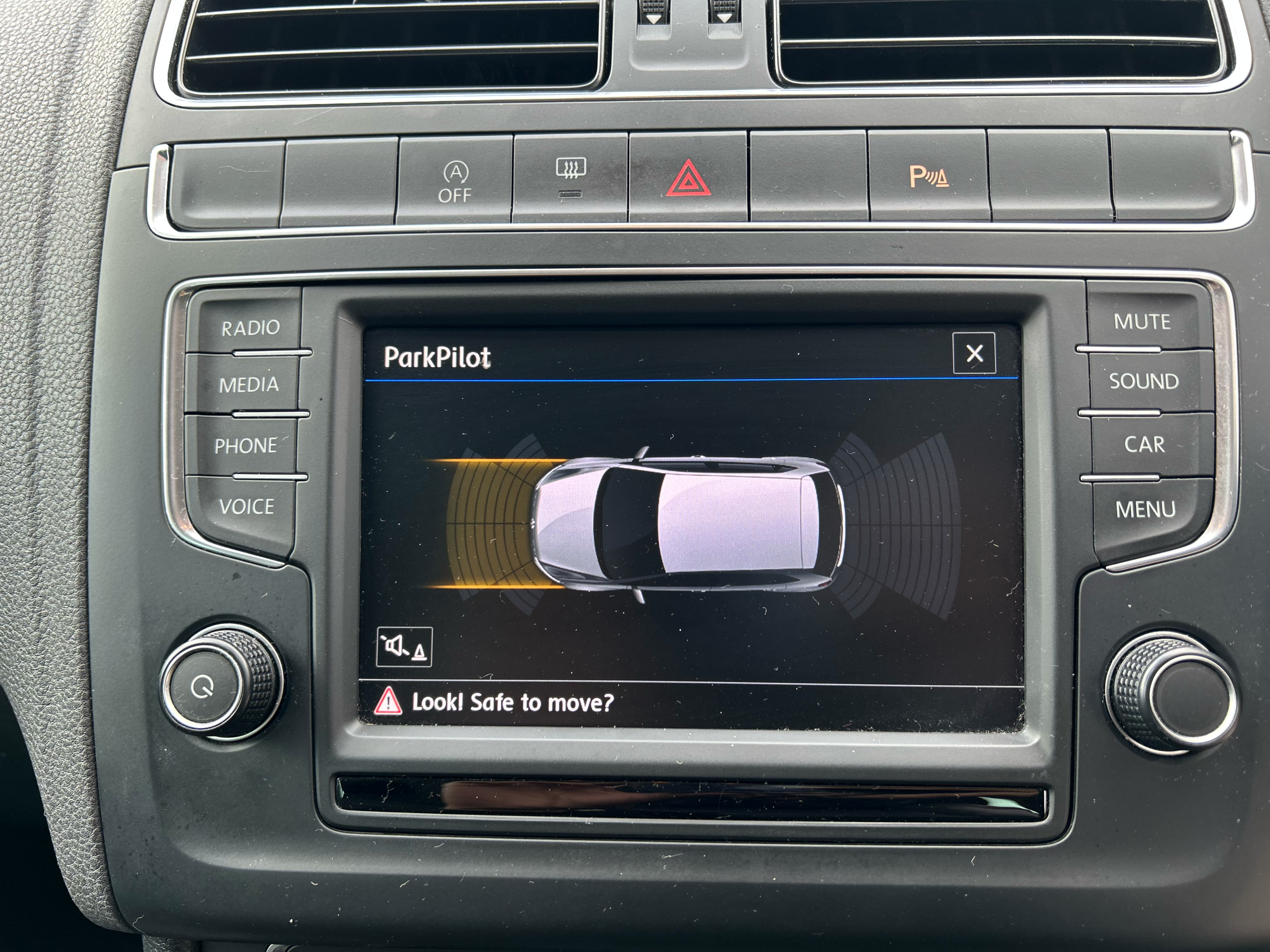 VOLKSWAGEN POLO MATCH EDITION