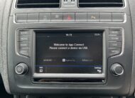 VOLKSWAGEN POLO MATCH EDITION