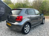 VOLKSWAGEN POLO MODA