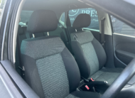 VOLKSWAGEN POLO MODA