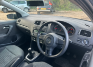 VOLKSWAGEN POLO MODA