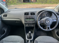 VOLKSWAGEN POLO MODA