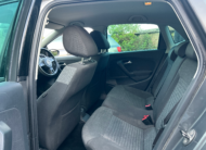 VOLKSWAGEN POLO MODA