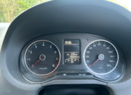 VOLKSWAGEN POLO MODA