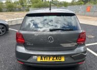 VOLKSWAGEN POLO MATCH EDITION