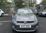 VOLKSWAGEN POLO MATCH EDITION