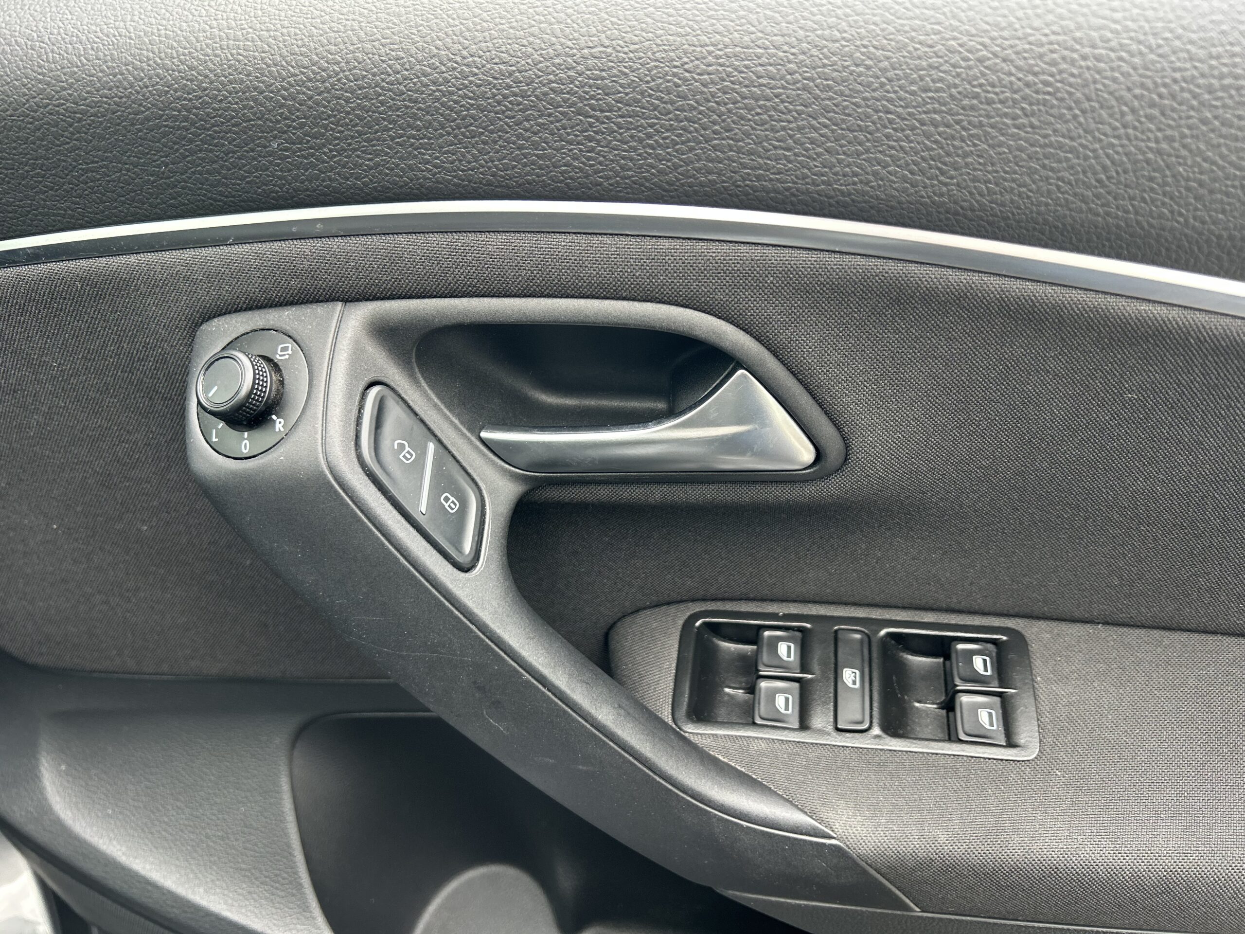 VOLKSWAGEN POLO MATCH EDITION