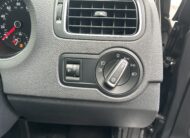 VOLKSWAGEN POLO MATCH EDITION