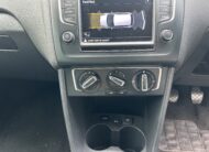 VOLKSWAGEN POLO MATCH EDITION