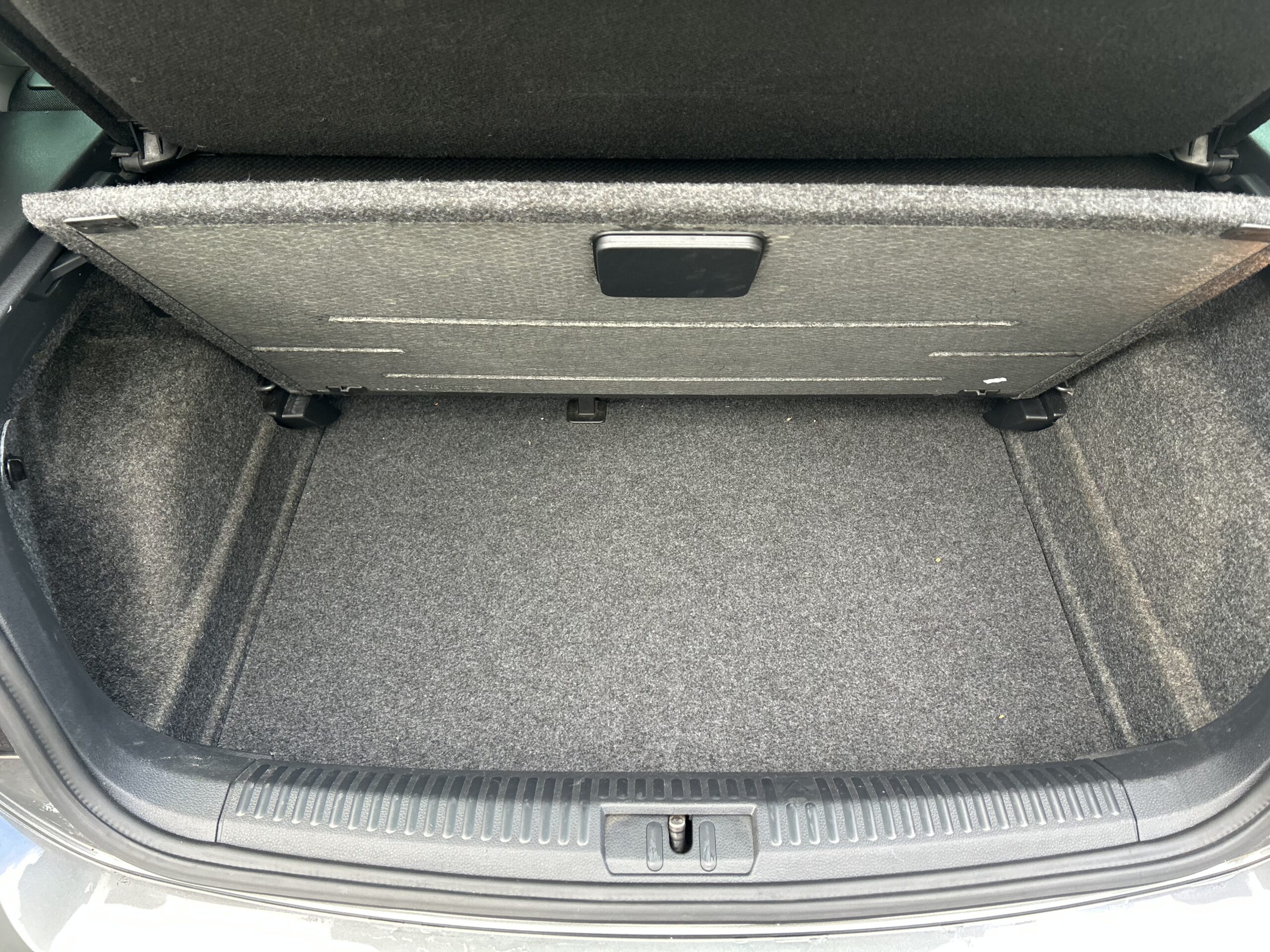 VOLKSWAGEN POLO MATCH EDITION