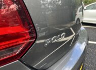 VOLKSWAGEN POLO MATCH EDITION