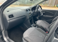 VOLKSWAGEN POLO MATCH EDITION