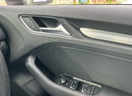 AUDI A3 S LINE