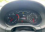 AUDI A3 S LINE