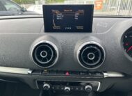 AUDI A3 S LINE
