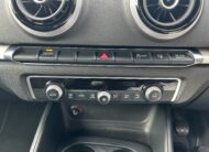 AUDI A3 S LINE
