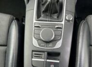AUDI A3 S LINE