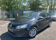 VOLKSWAGEN POLO S
