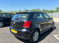VOLKSWAGEN POLO S