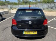 VOLKSWAGEN POLO S