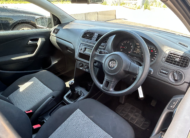 VOLKSWAGEN POLO S