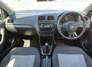 VOLKSWAGEN POLO S