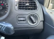 VOLKSWAGEN POLO S