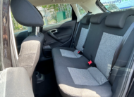 VOLKSWAGEN POLO S