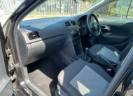 VOLKSWAGEN POLO S