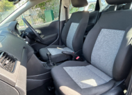 VOLKSWAGEN POLO S