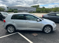 VOLKSWAGEN GOLF SE BLUEMOTION TECH