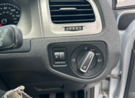 VOLKSWAGEN GOLF SE BLUEMOTION TECH