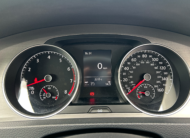 VOLKSWAGEN GOLF SE BLUEMOTION TECH