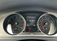 VOLKSWAGEN GOLF SE BLUEMOTION TECH